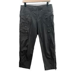 Woolrich Cagro Capri Women Hiking Pants Size 8‎